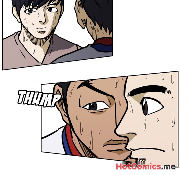 Tweener - episode 34 - 21