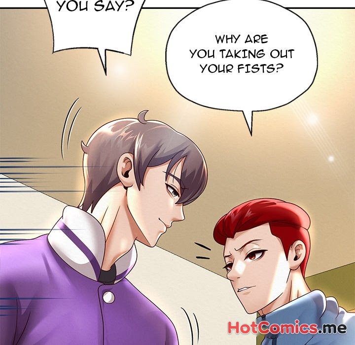 Born with a Surprise - episode 11 - 63