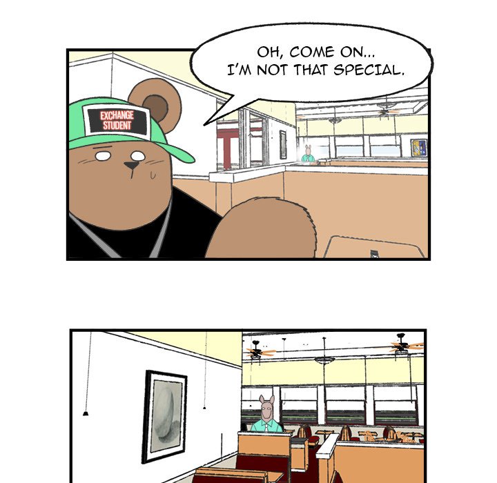 Herbivore High School - episode 21 - 70
