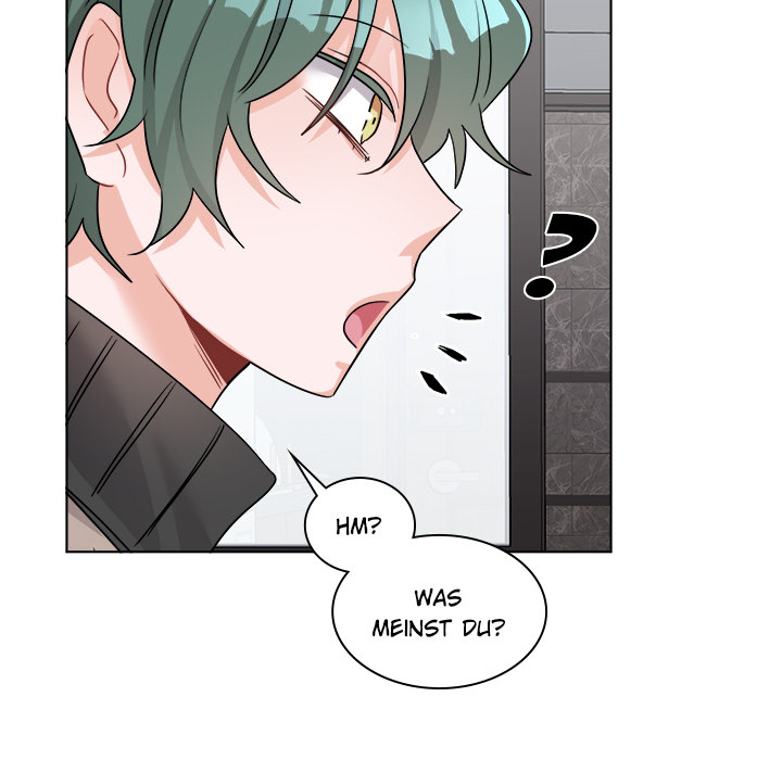 Pheromon Sorbet♥ - episode 22 - 14