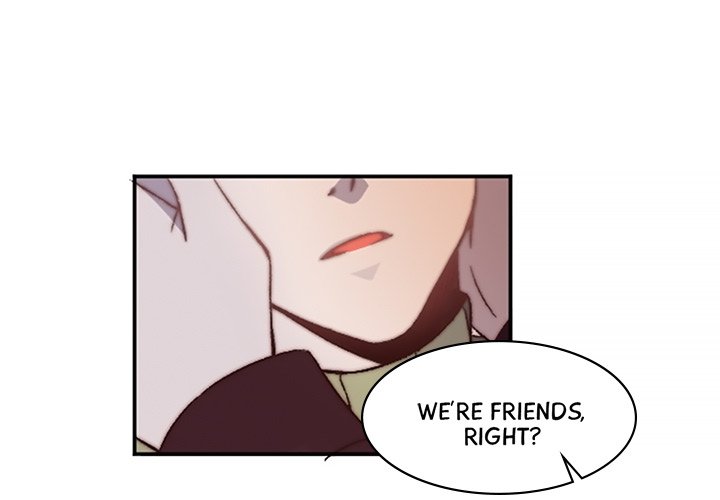 Linked Hearts - episode 11 - 0