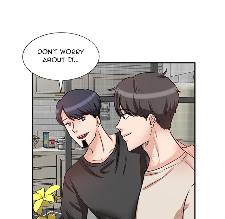 My Worst Lover - episode 10 - 43