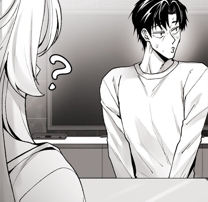 Get Out of My Body! - episode 2 - 13