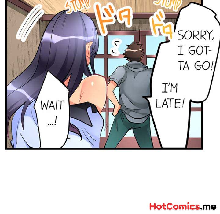 What She Fell on Was the Tip of My Dick - episode 11 - 46