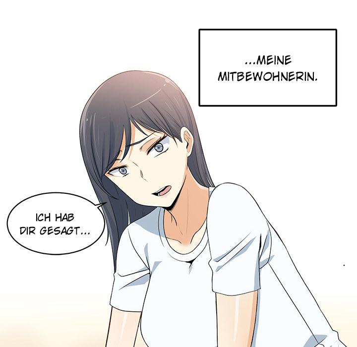 Raus aus meinem Zimmer! - episode 1 - 11