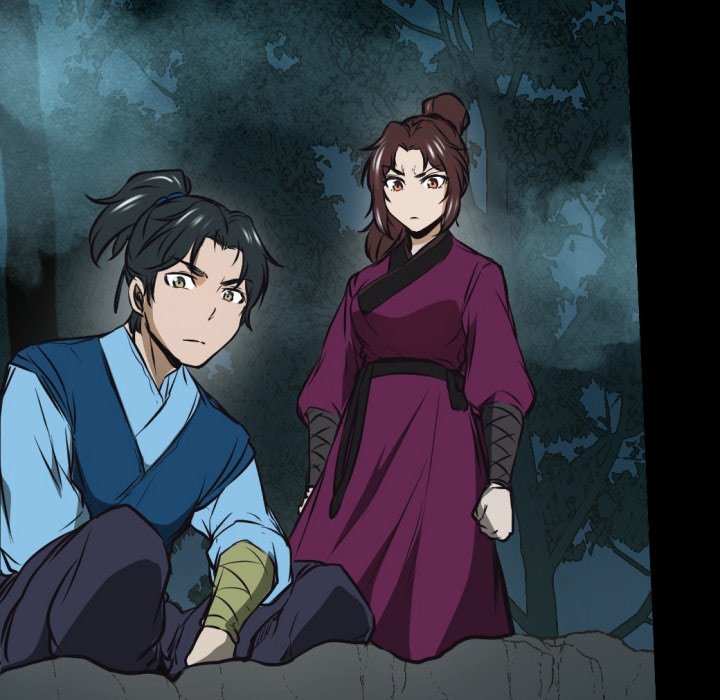 River Where the Moon Rises - episode 23 - 148