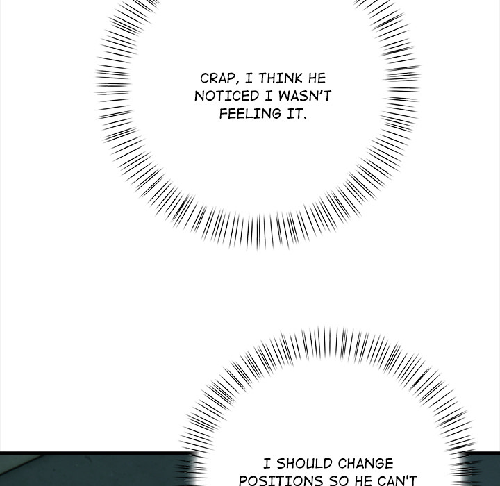 Trapped With My Boss - episode 17 - 90