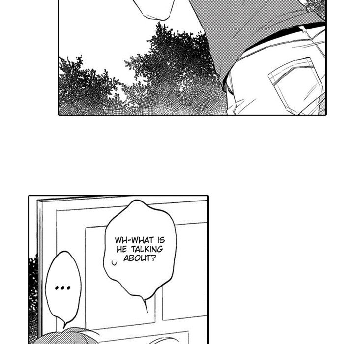 Love Blooms for a Twisted Blossom - episode 11 - 28