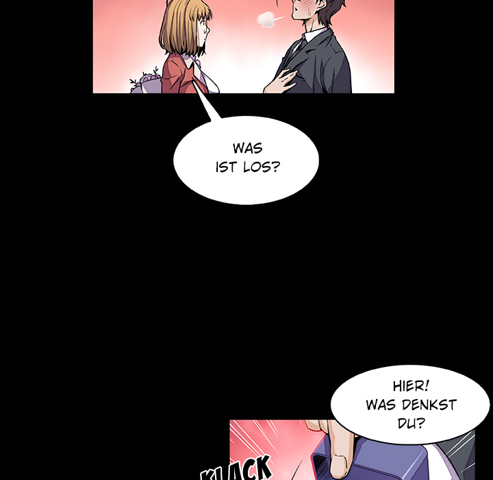 Es ist kompliziert - episode 31 - 16