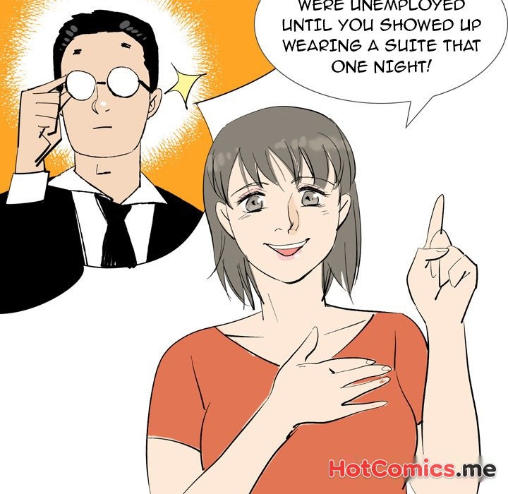 UP Gossip - episode 44 - 12