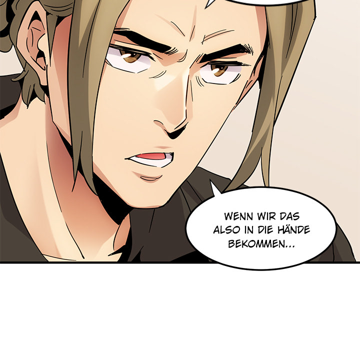 Wer hat Angst vor Mister H? - episode 54 - 54