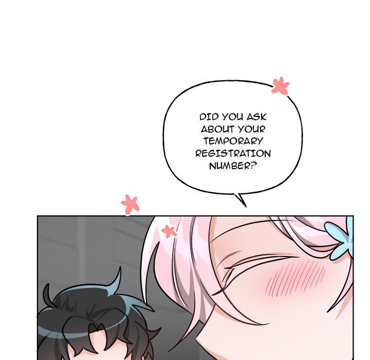Pheromone Sherbet♥ - episode 26 - 5