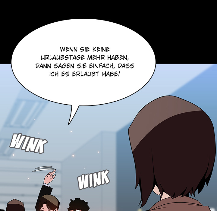 Dreiblättriges Kleeblatt - episode 50 - 99