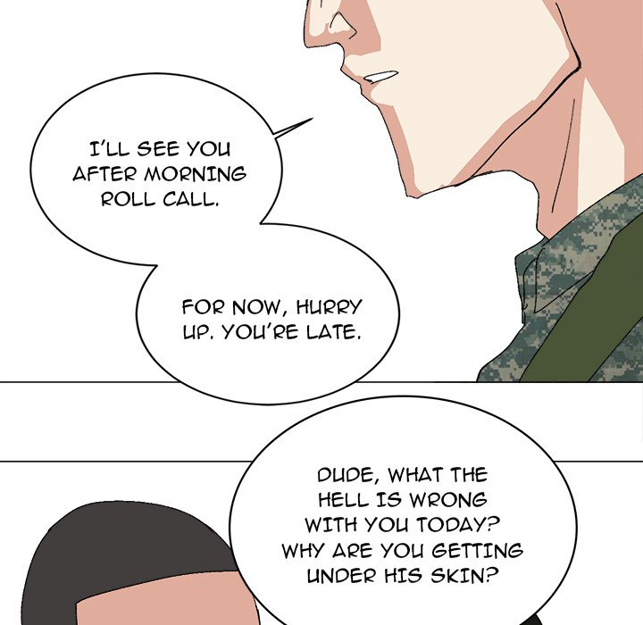 Chilly Charlie - episode 45 - 12