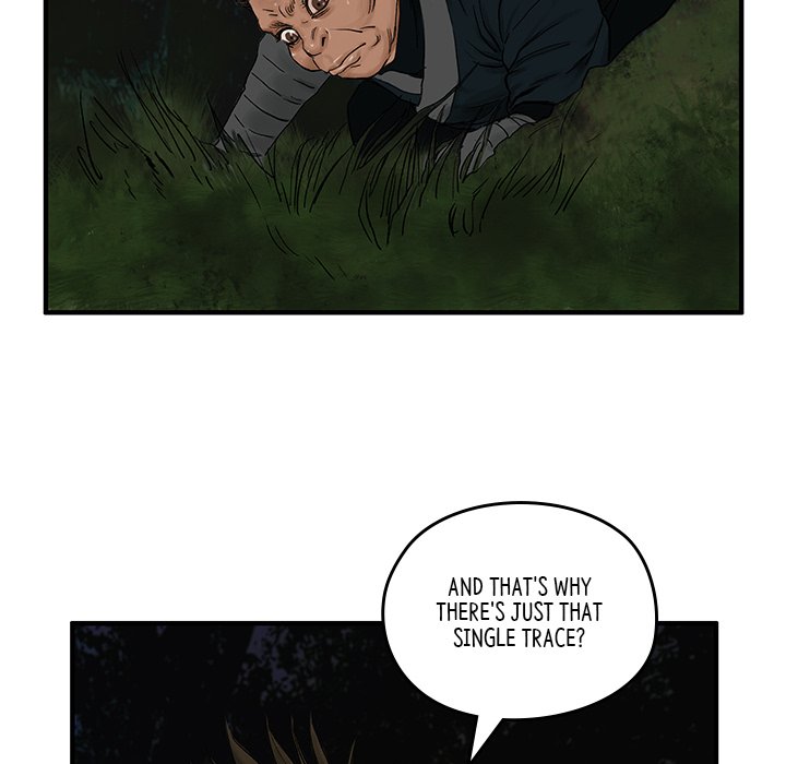 The Blade Demon - episode 8 - 48