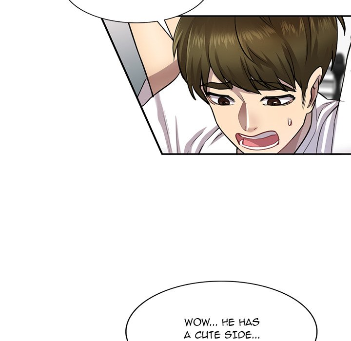 Secret Tutor - episode 3 - 25