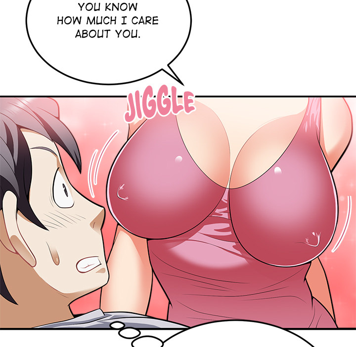 Body Swap - episode 3 - 10