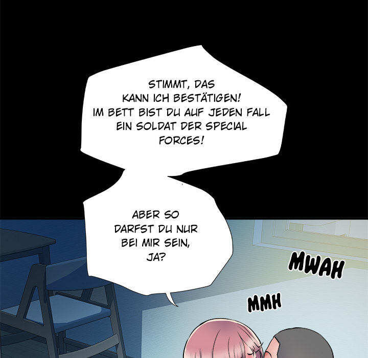 Frau Kommandantin - episode 50 - 101