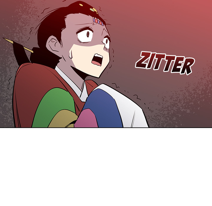 Yeongnos Giftzähne - episode 21 - 132