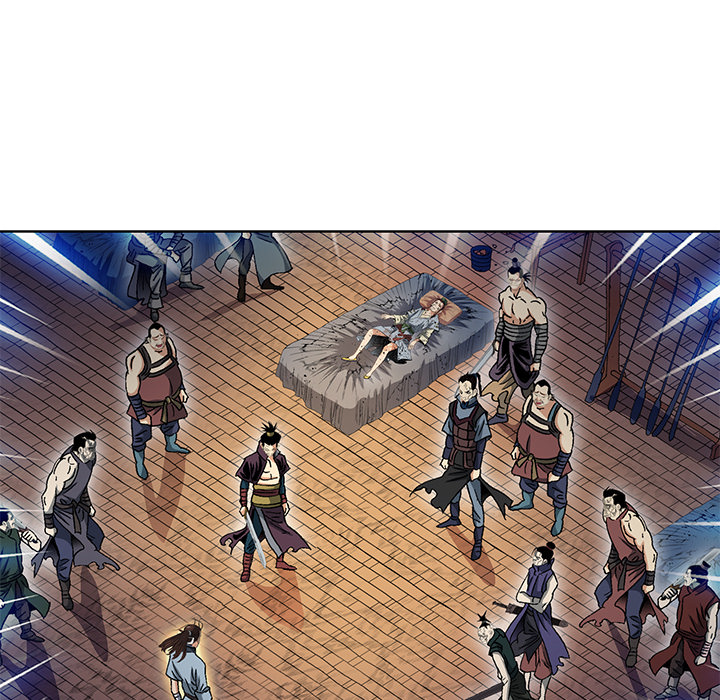 Die Reise des Gunak - episode 16 - 60