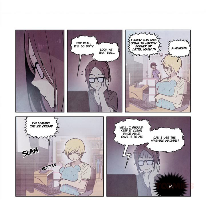 Americano Exodus - episode 83 - 4