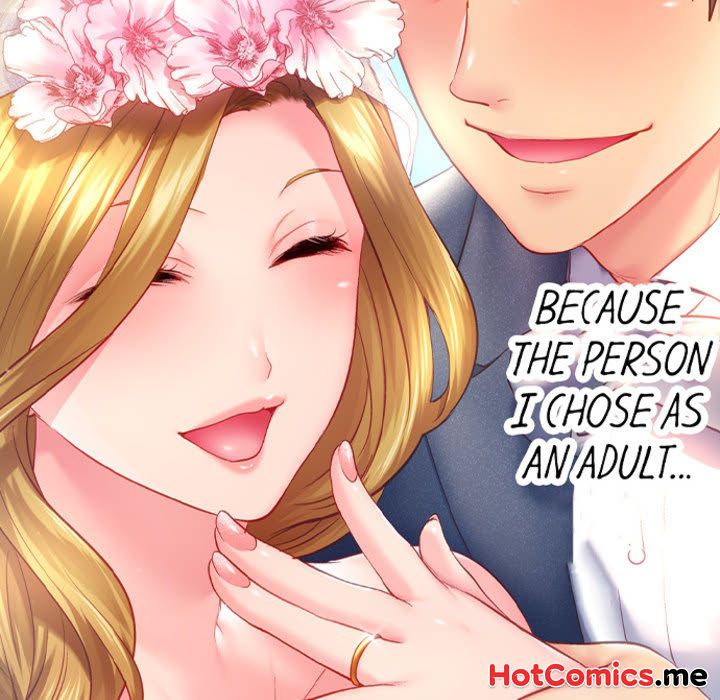 First Time With My Wife (Again) - episode 21 - 44