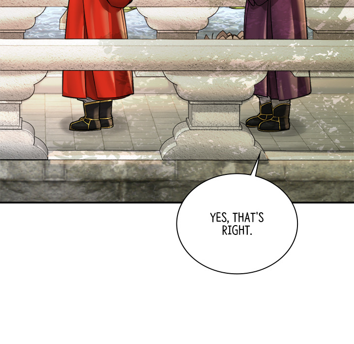 Swole Joseon - episode 21 - 80