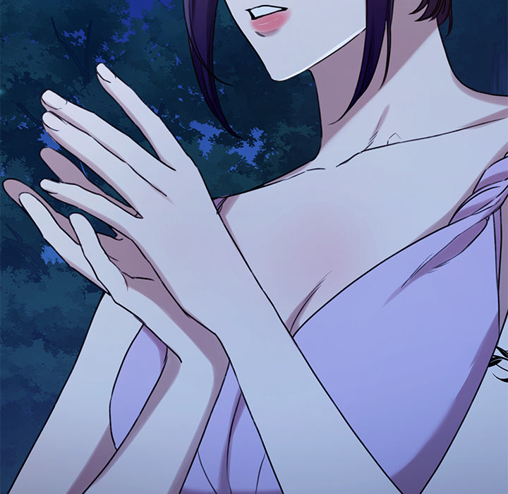 Savage Forest - episode 17 - 92