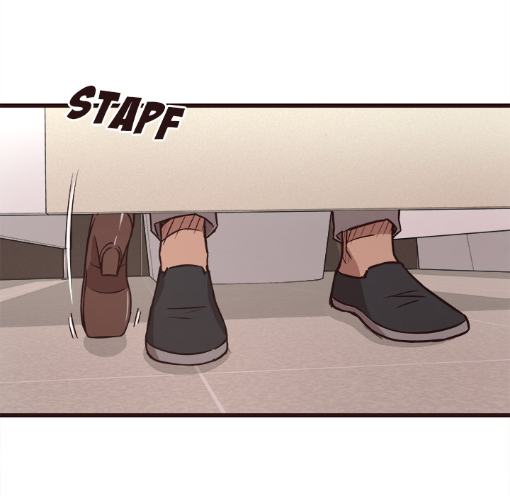 Liebe ist doof - episode 12 - 28