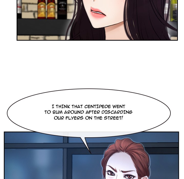 The First Love Story - episode 15 - 16