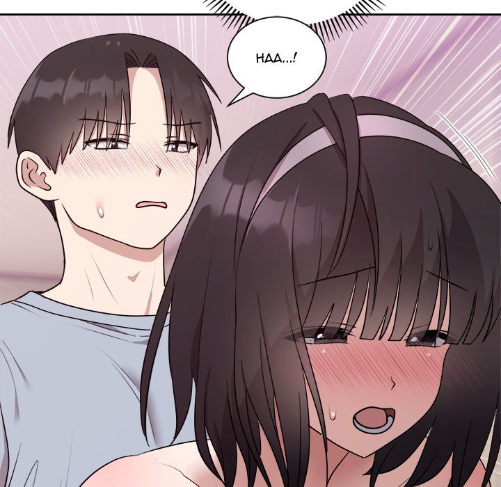 Knot My Secret - UNCENSORED - episode 23 - 86