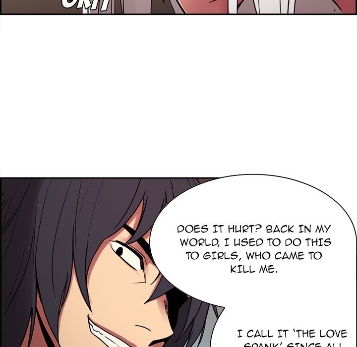Erostica - episode 11 - 10