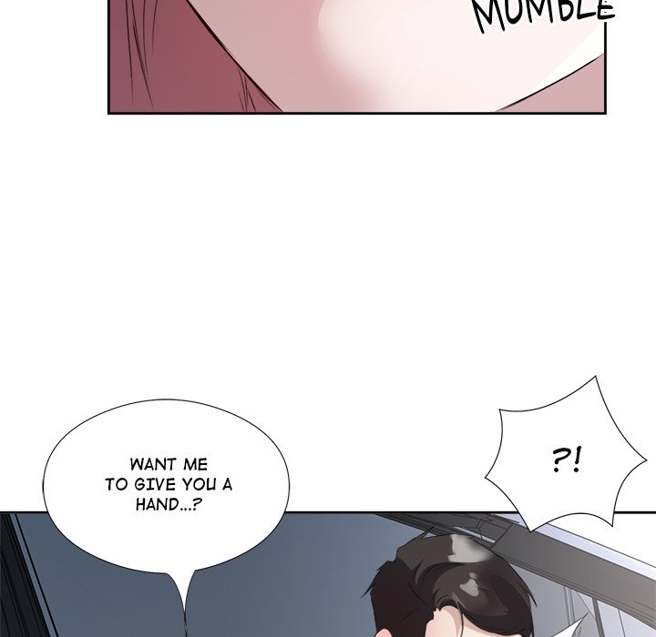 Memories of a Rainy Day - episode 6 - 116