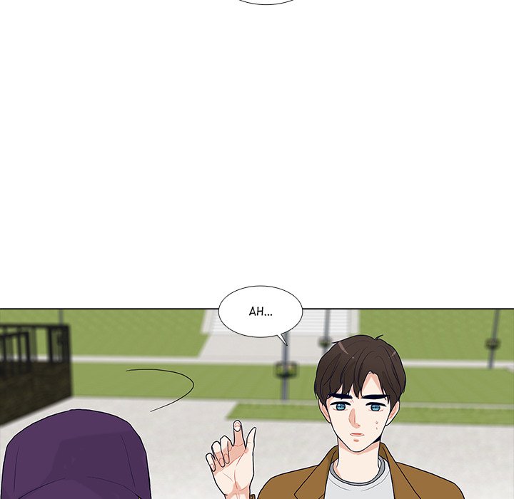 Unrequited Love - episode 11 - 87