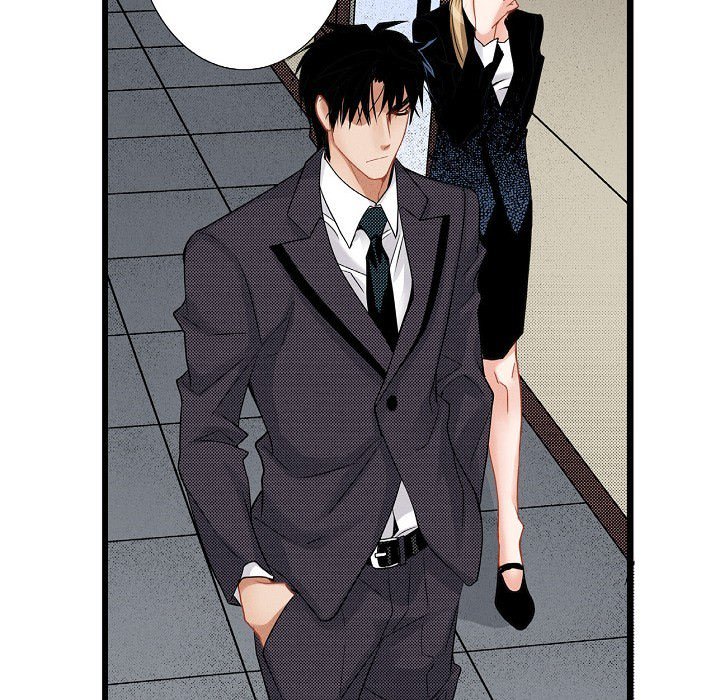 Work, Fight and Love - Webtoon Edition - episode 23 - 54