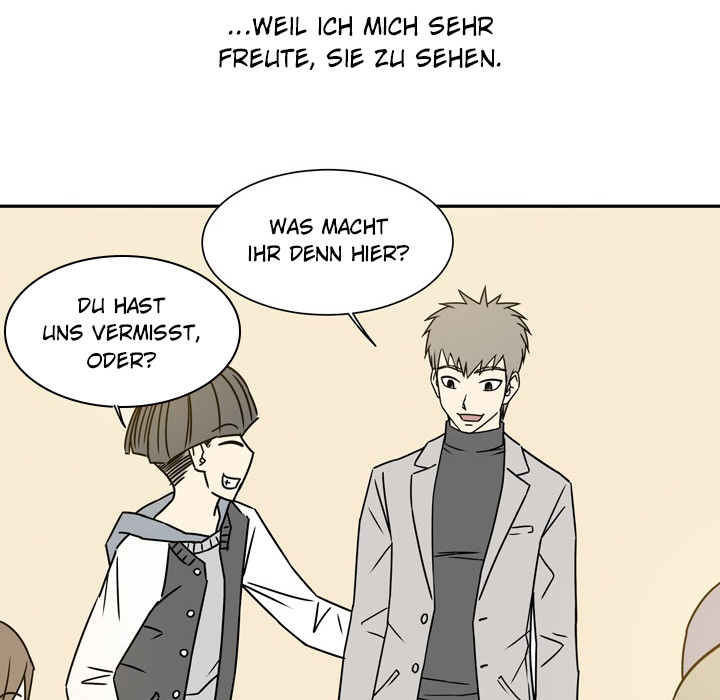 Pech gehabt - episode 15 - 34