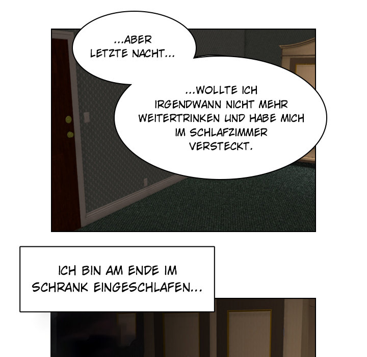 Lust, Liebe & Leben - episode 3 - 25