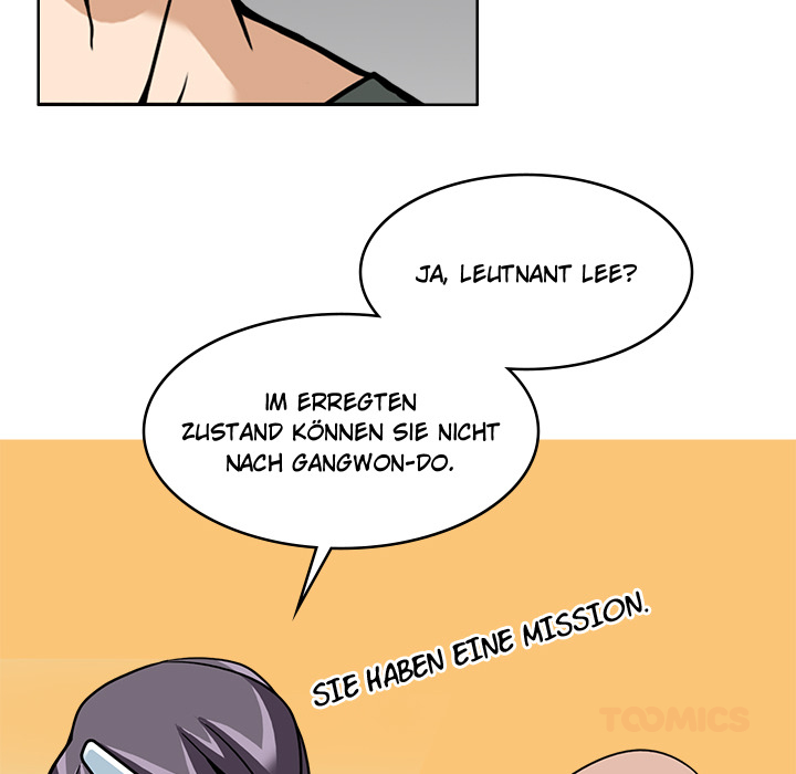 Agent Playboy meldet sich zum Dienst - episode 8 - 61
