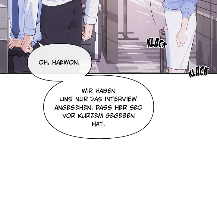 Liebe im Einvernehmen - episode 23 - 12