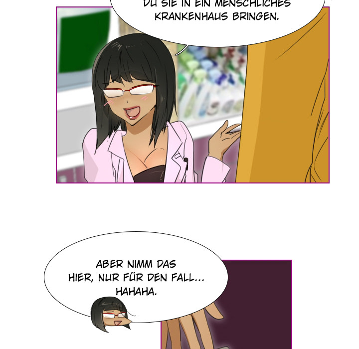 Fellknäuel zum Verlieben - episode 6 - 31