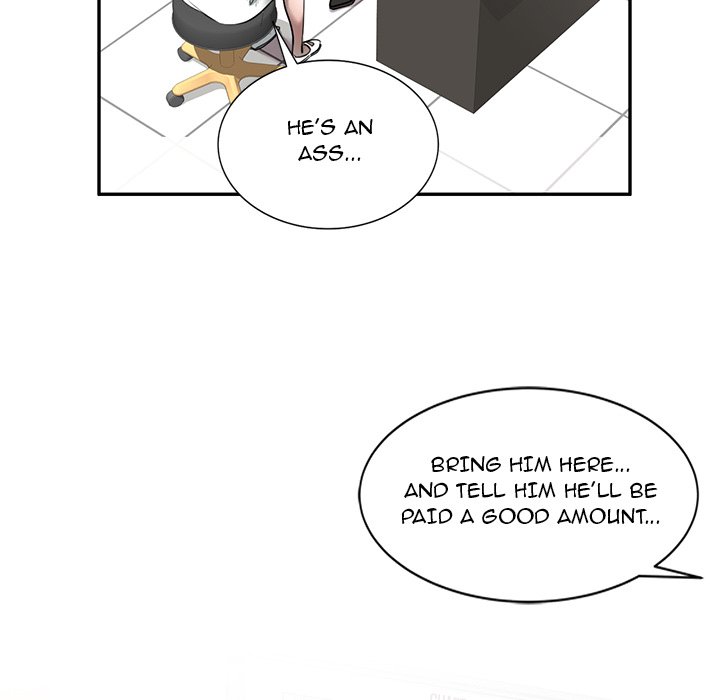 Secret Tutor - episode 4 - 112