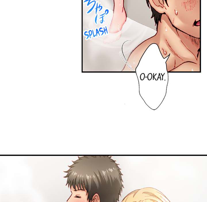 The Quiet Gal Can't Stop Moaning in Bed - episode 11 - 27