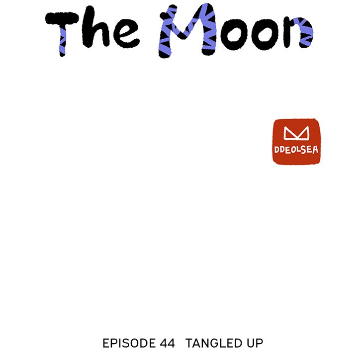 The Tiger, The Sun and The Moon - episode 44 - 12