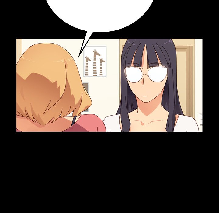 The Perfect Roommates - episode 1 - 73