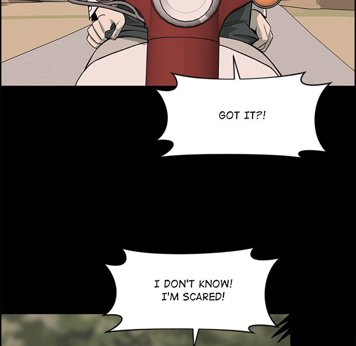 Detainment Zone Between 5 and 6 - episode 20 - 96