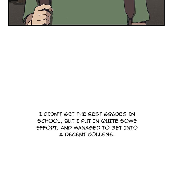 The Unwanted Roommate - episode 1 - 9