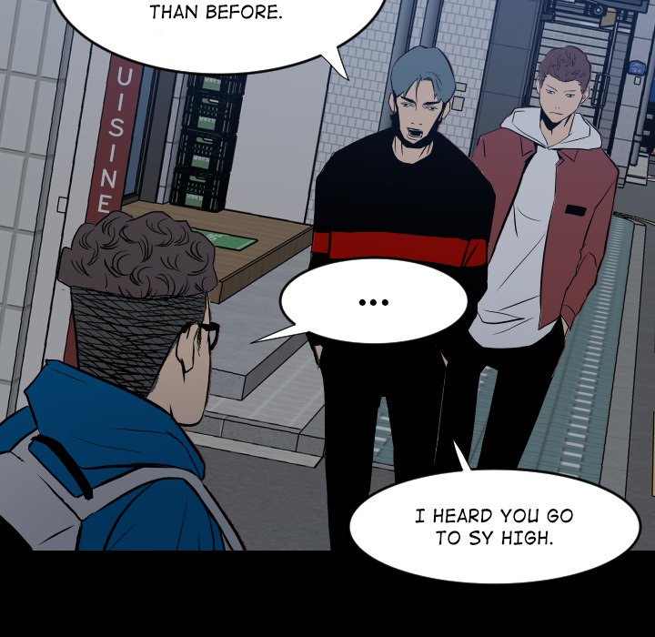The Villain - episode 11 - 22