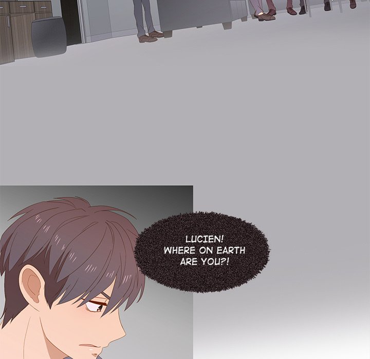 My Life as a Half-Magi - episode 20 - 60