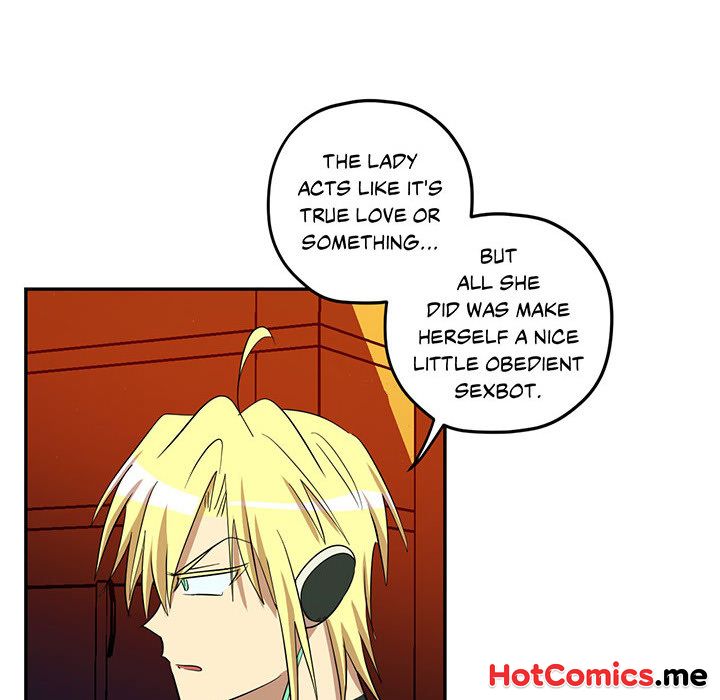 Love, Lust, & Joy - episode 9 - 110