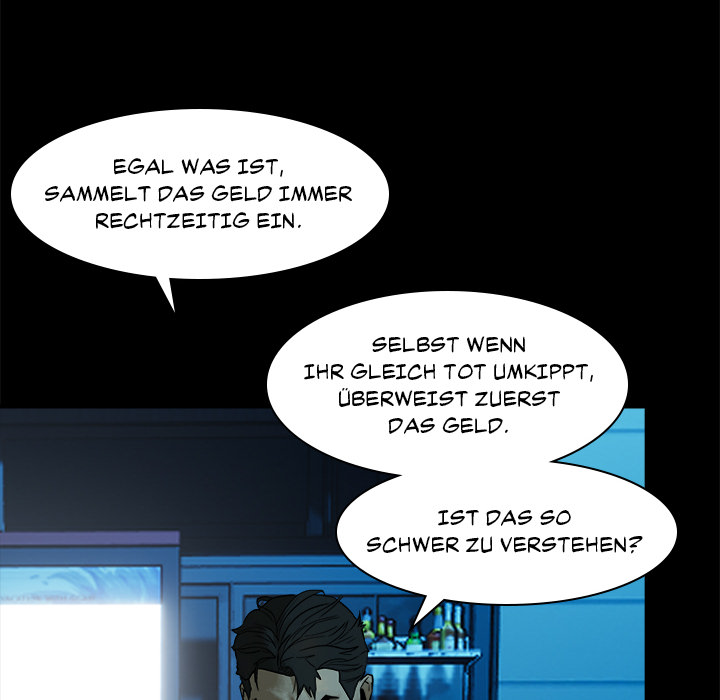 Hermes Staffel 2 - episode 15 - 19